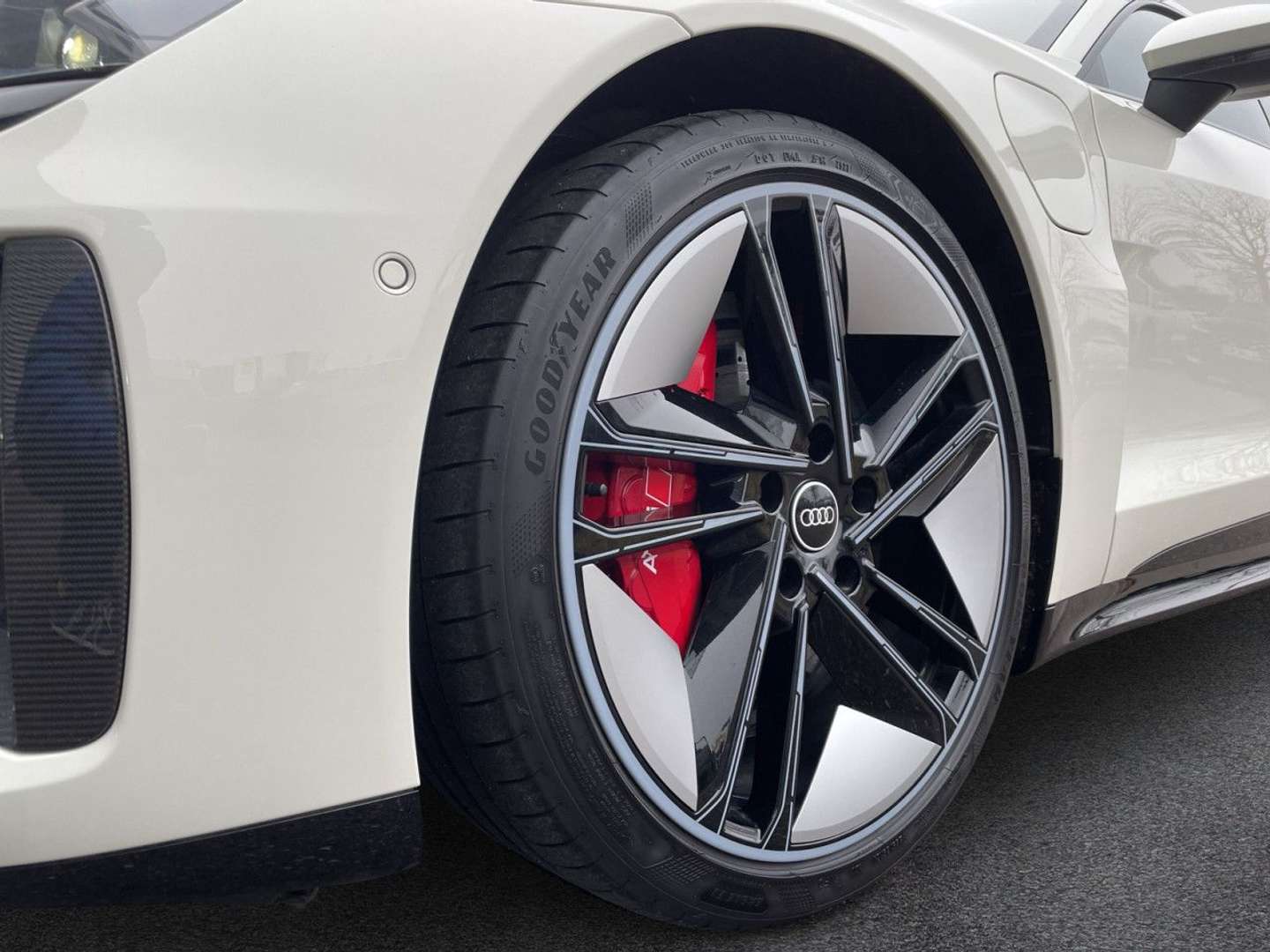 Audi E-tron GT RS 440 - 2023 - Joinsteer - #6