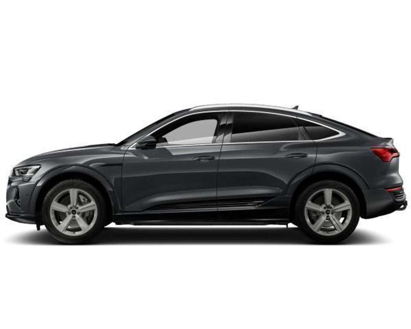 Audi Q8 E-tron Sportback Advanced 55 - 2023 - Joinsteer - #4