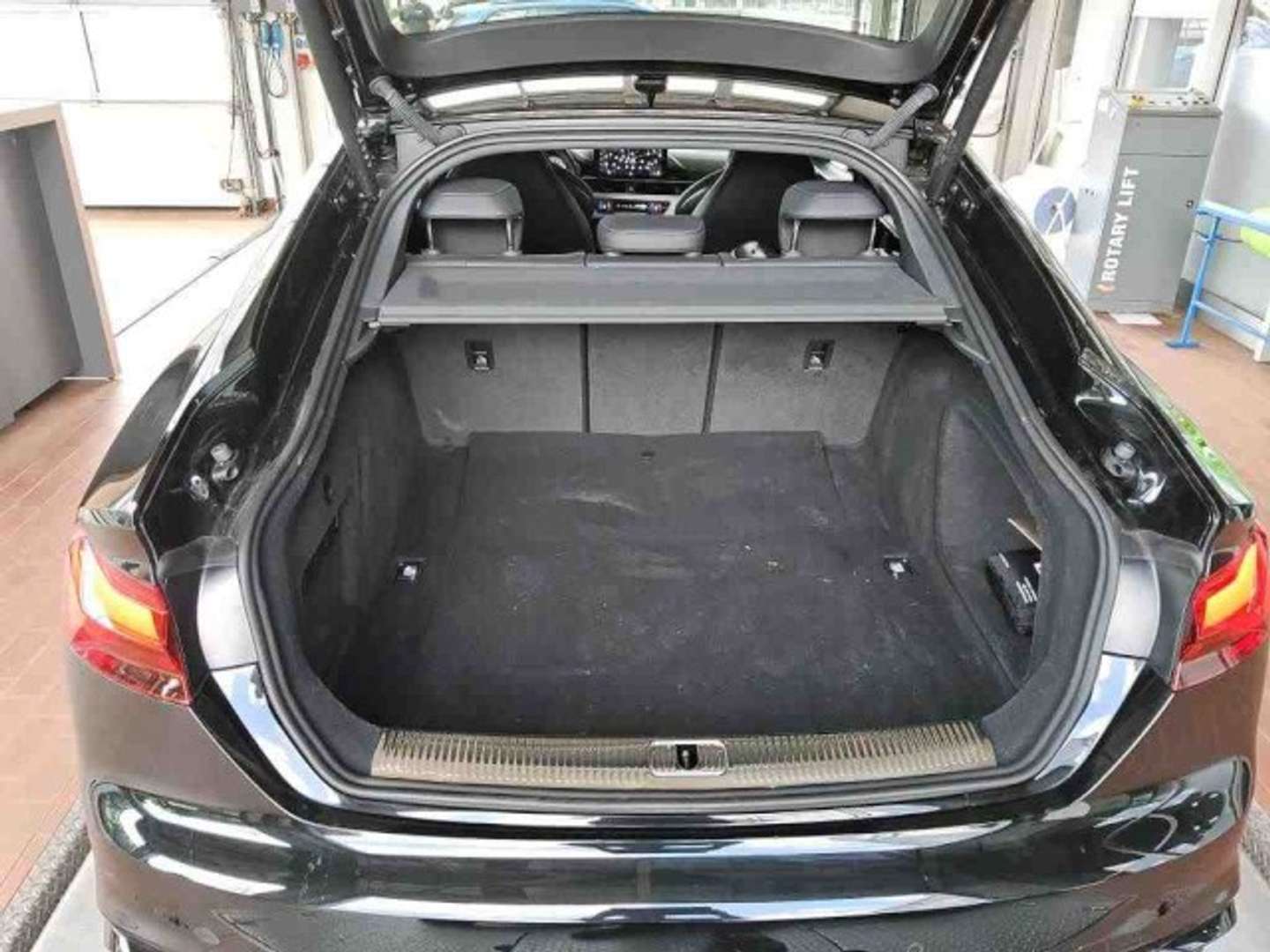 Audi S5 Sportback Competition Plus - 2024 - Joinsteer - #6