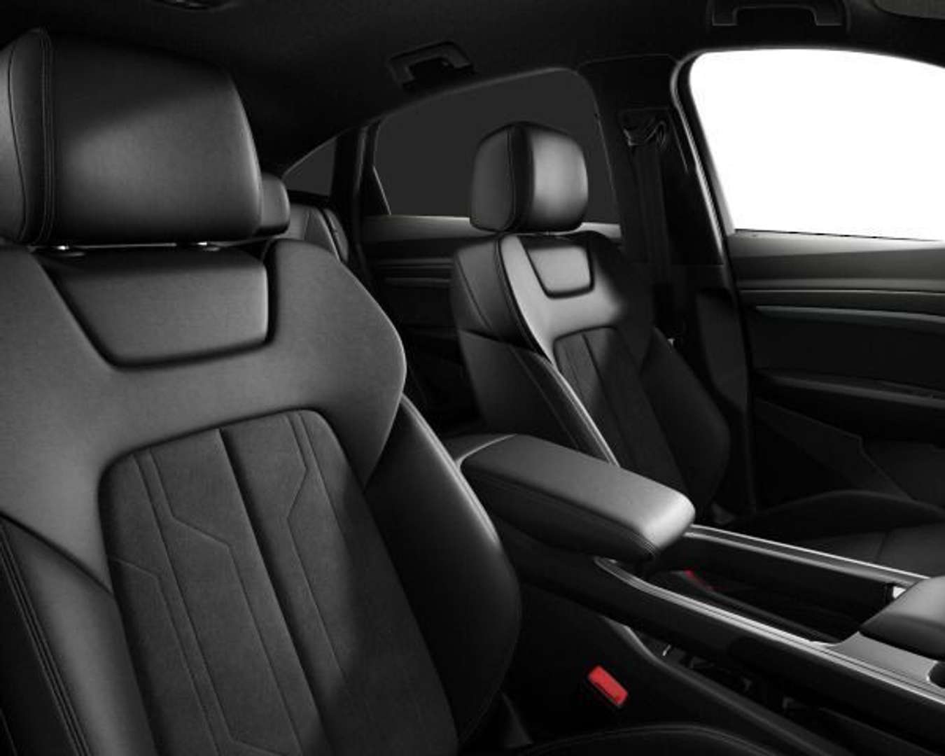 Audi Q8 E-tron Sportback Advanced 55 - 2023 - Joinsteer - #5