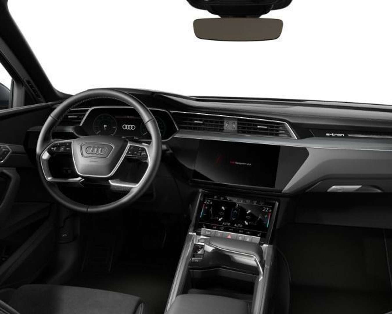 Audi Q8 E-tron Sportback Advanced 55 - 2023 - Joinsteer - #6