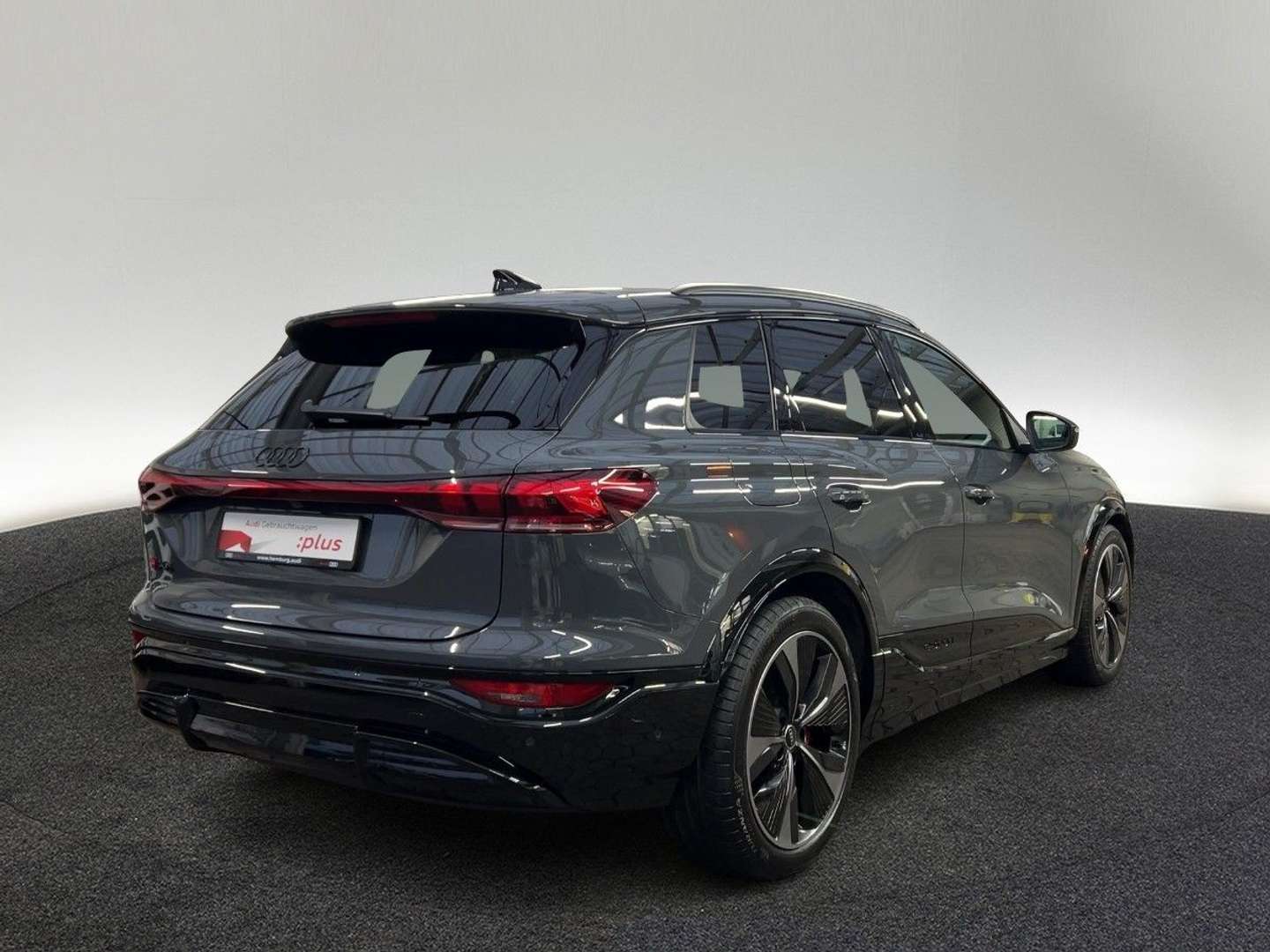 Audi SQ6 E-tron - 2025 - Joinsteer - #3