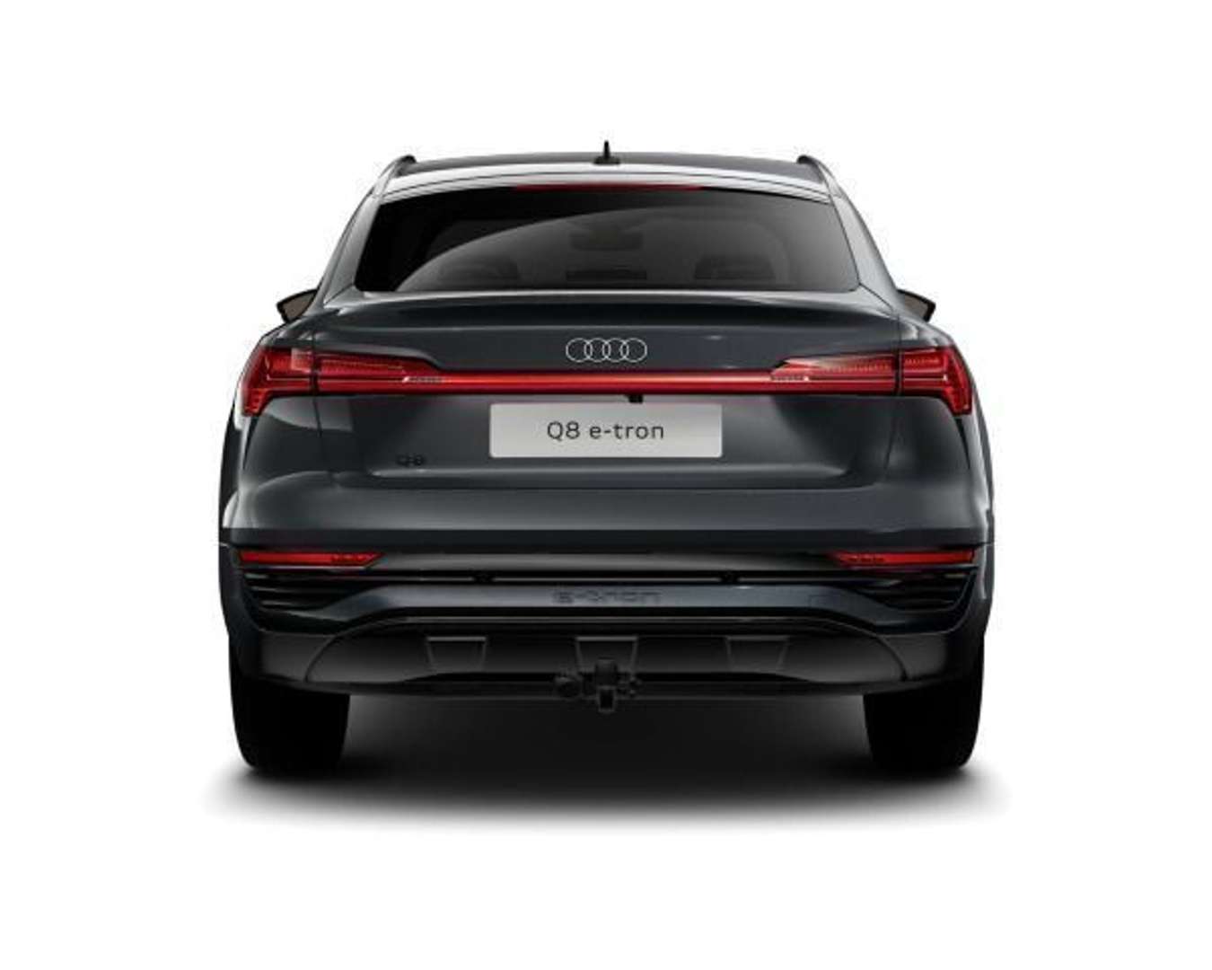 Audi Q8 E-tron Sportback Advanced 55 - 2023 - Joinsteer - #8