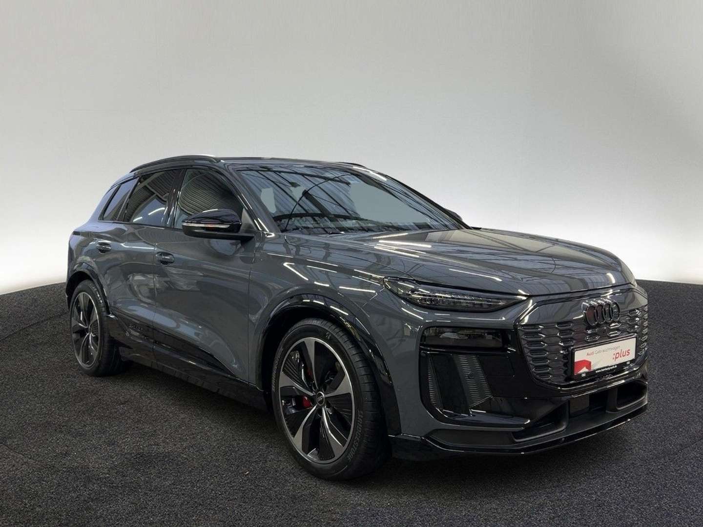 Audi SQ6 E-tron - 2025 - Joinsteer - #4