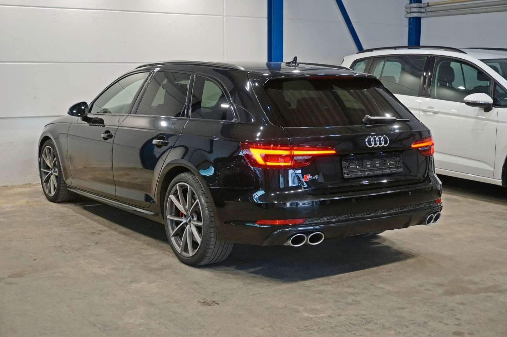 Audi S4 Avant 30 TDI - 2019 - Joinsteer - #3