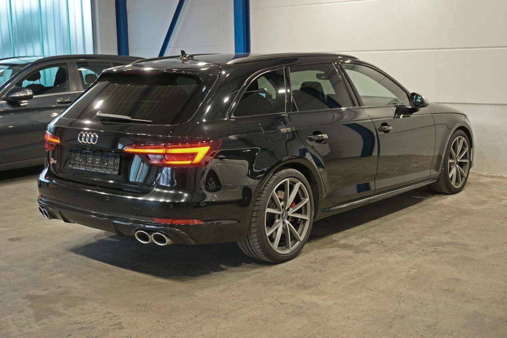 Audi S4 Avant 30 TDI - 2019 - Joinsteer - #4
