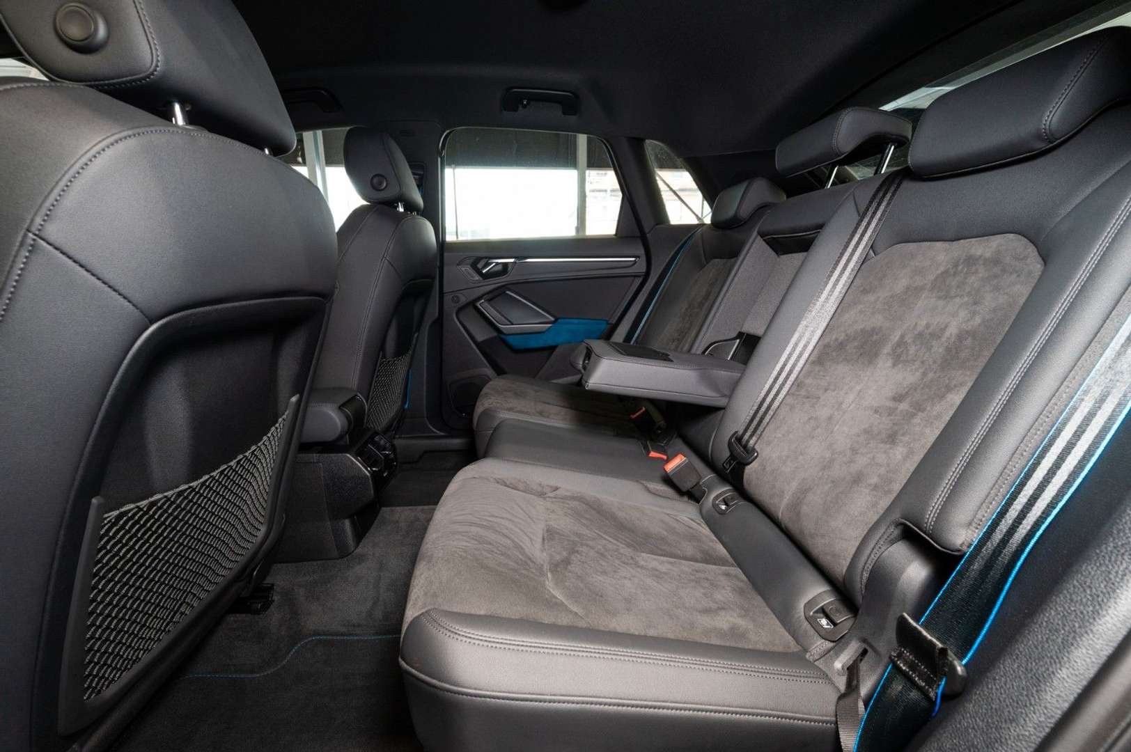 Audi RSQ3 2.5 TFSI - 2021 - Joinsteer - #13