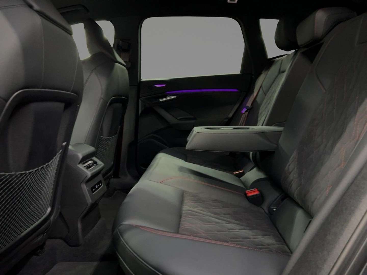 Audi SQ6 E-tron - 2025 - Joinsteer - #7