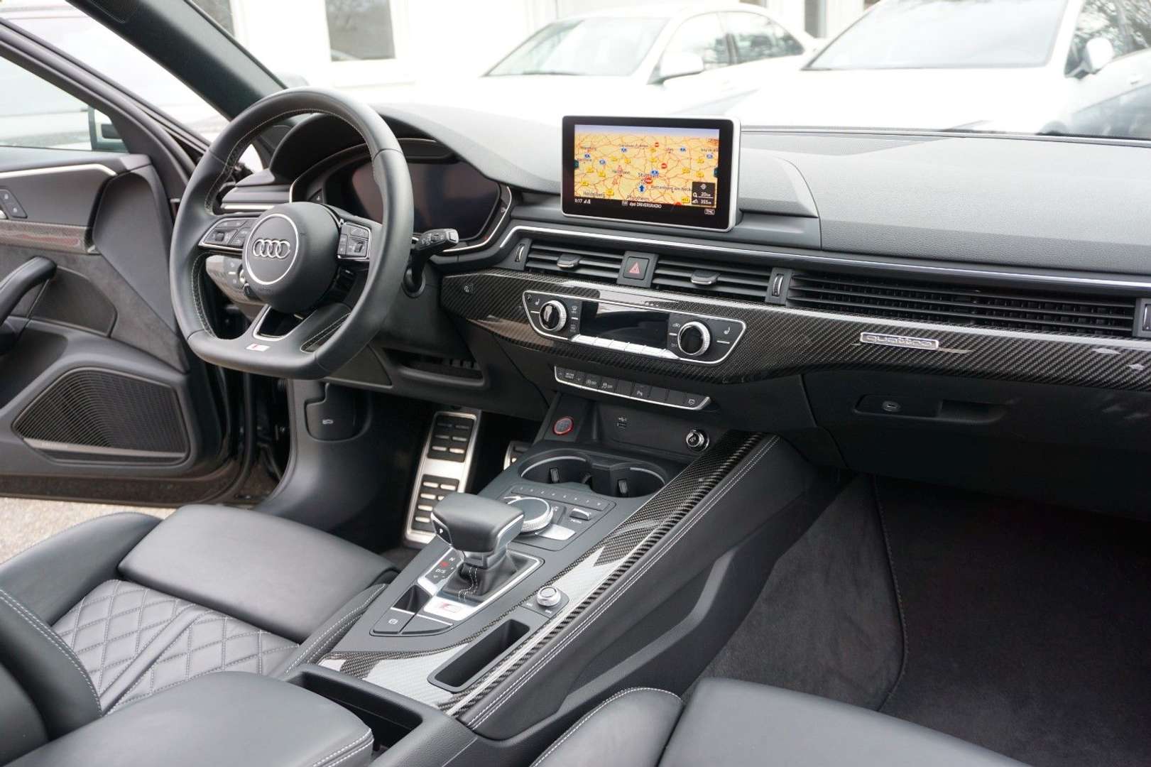 Audi S4 Avant 30 TDI - 2019 - Joinsteer - #5