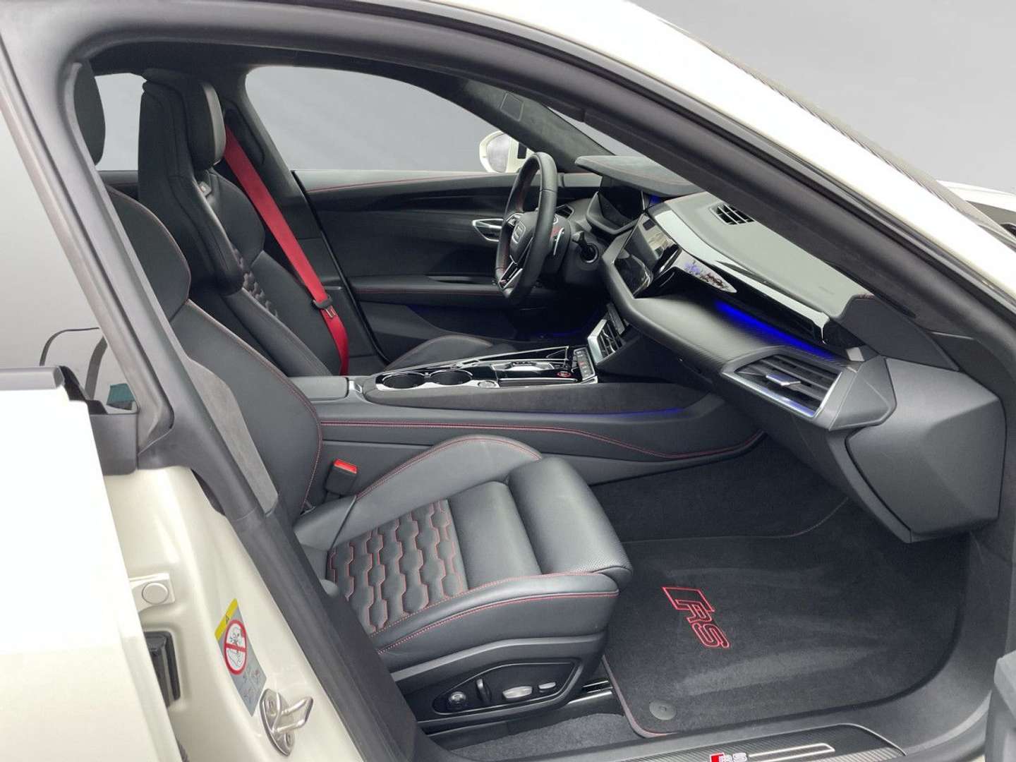 Audi E-tron GT RS 440 - 2023 - Joinsteer - #9