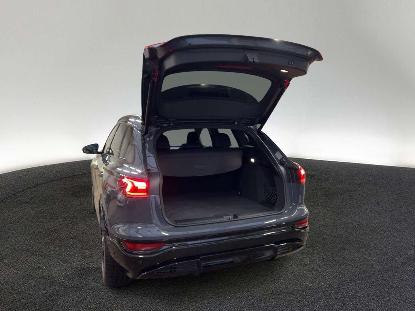 Audi SQ6 E-tron - 2025 - Joinsteer - #8