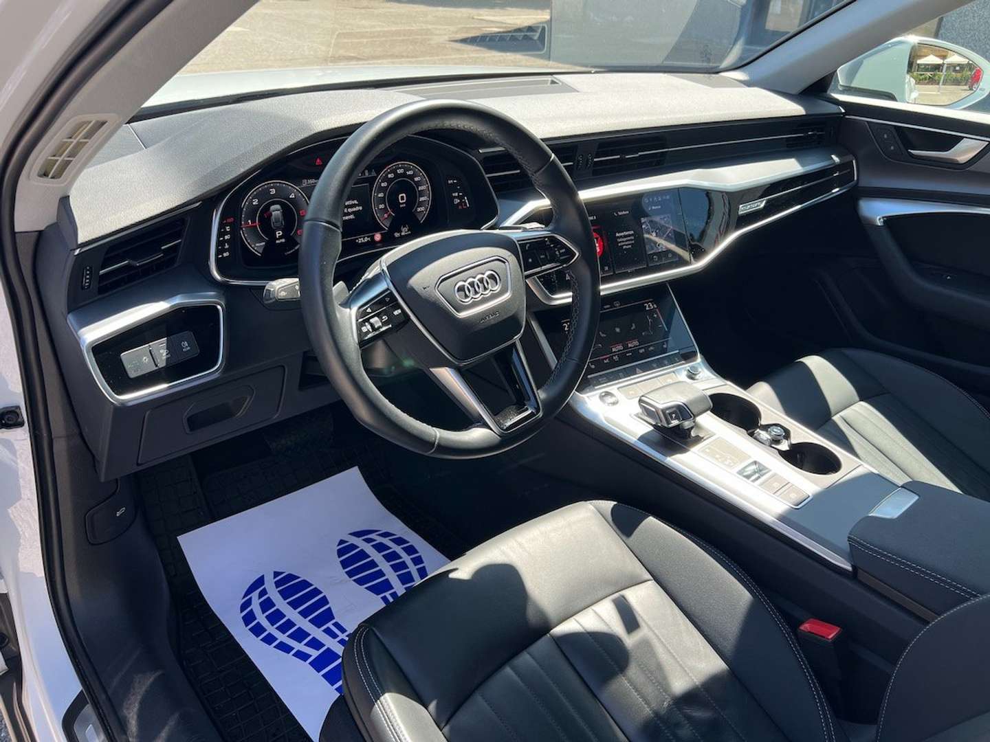 Audi A6 Allroad 40 TDI - 2024 - Joinsteer - #5