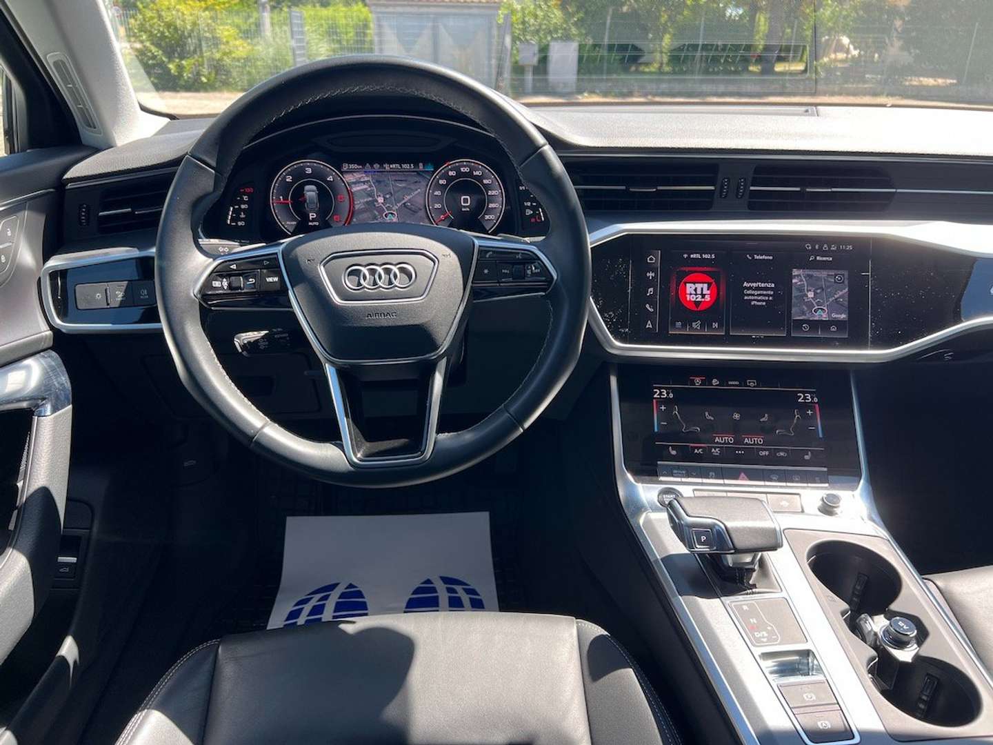 Audi A6 Allroad 40 TDI - 2024 - Joinsteer - #6