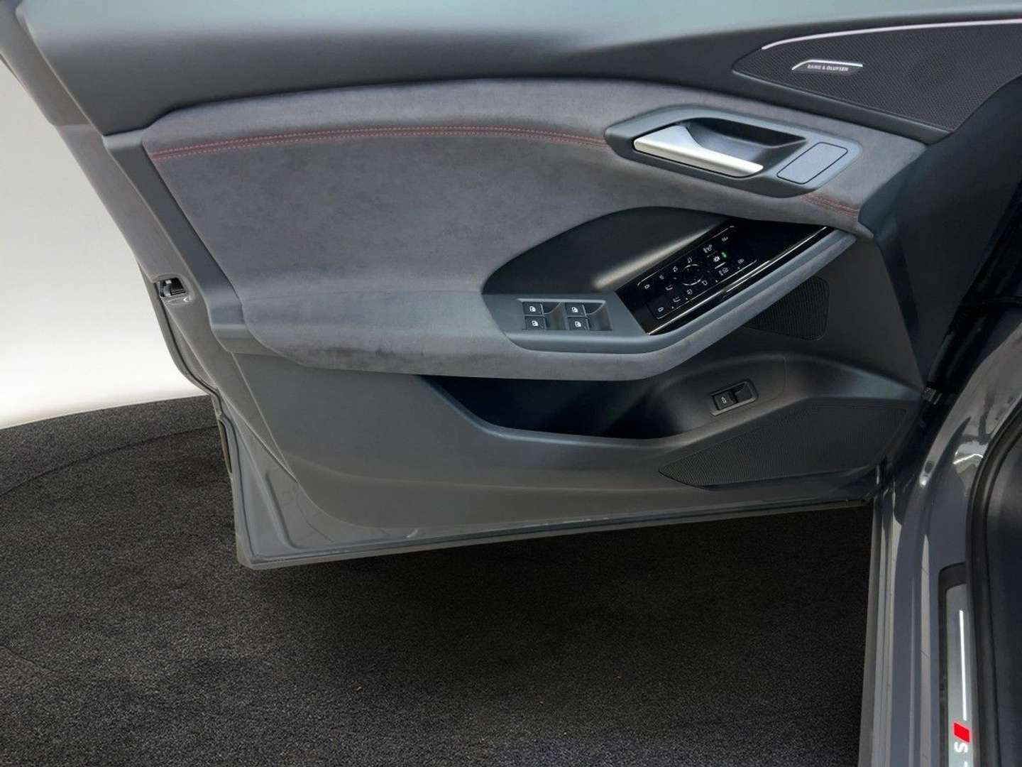 Audi SQ6 E-tron - 2025 - Joinsteer - #10