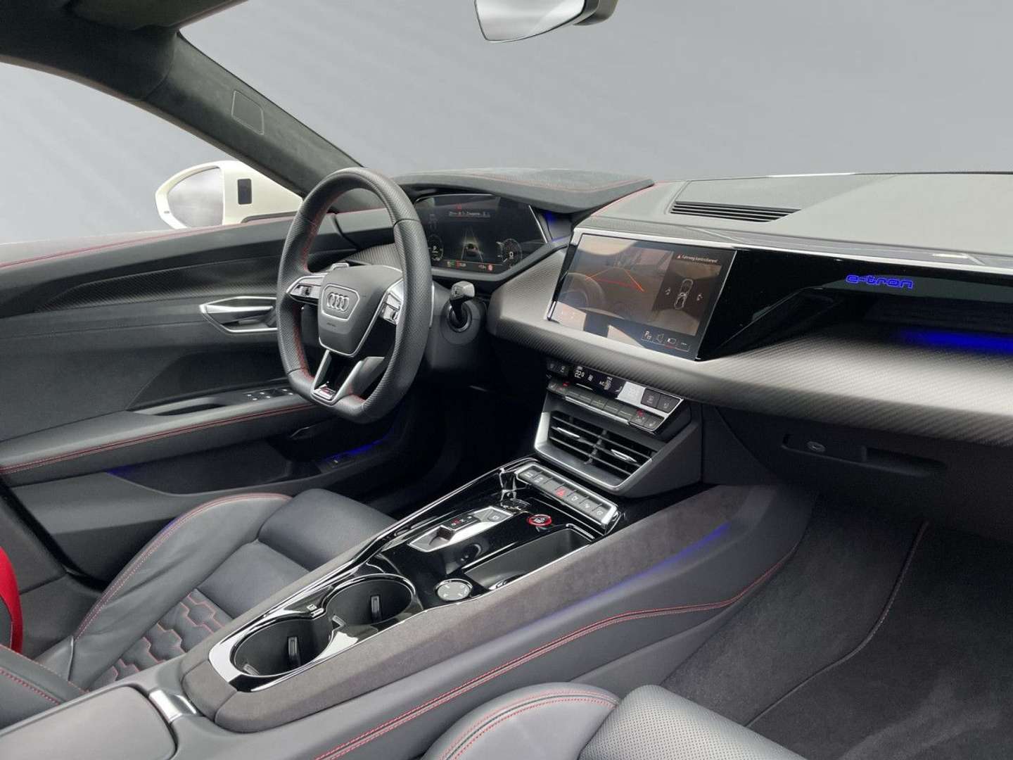 Audi E-tron GT RS 440 - 2023 - Joinsteer - #10