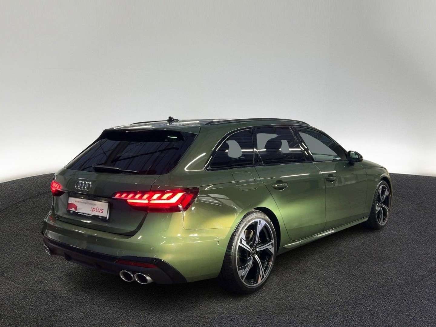 Audi S4 TDI - 2024 - Joinsteer - #3