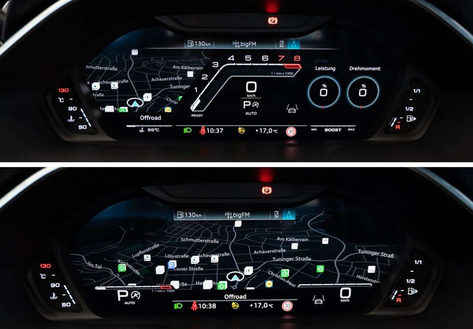 Audi RSQ3 2.5 TFSI - 2021 - Joinsteer - #17