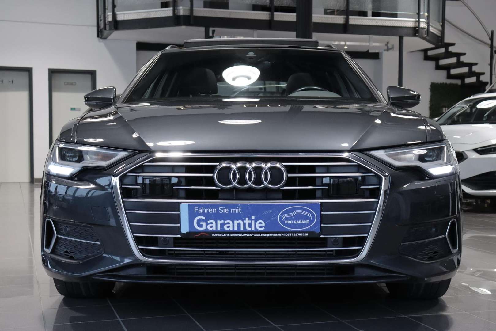 Audi A6 Avant 2.0 TFSI - 2022 - Joinsteer - #5