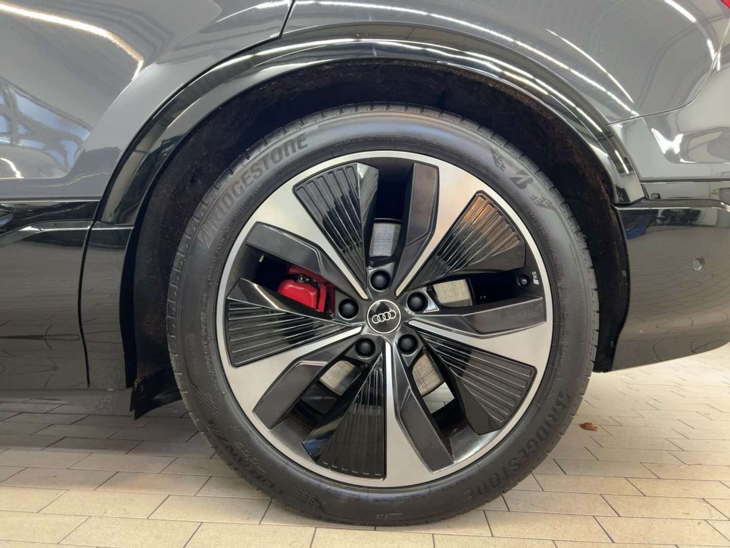 Audi SQ6 E-tron - 2025 - Joinsteer - #13