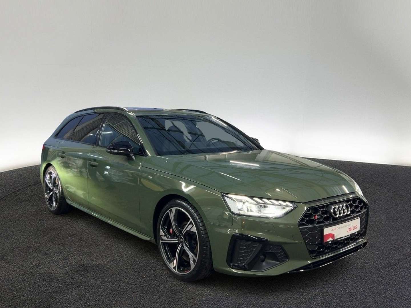 Audi S4 TDI - 2024 - Joinsteer - #4