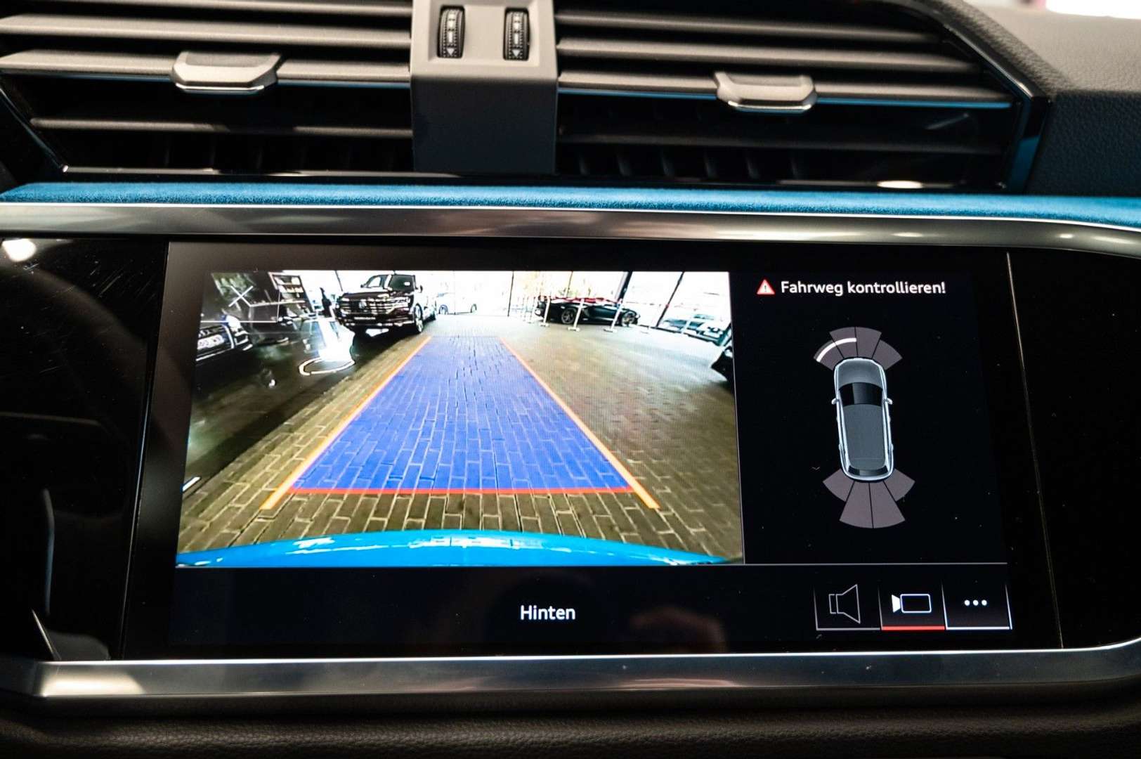 Audi RSQ3 2.5 TFSI - 2021 - Joinsteer - #19