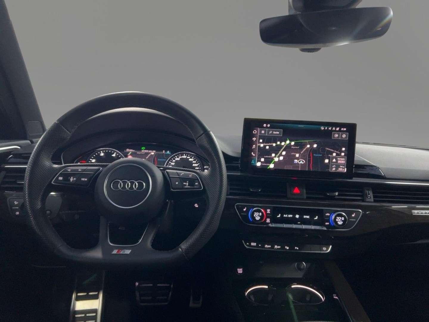 Audi S4 TDI - 2024 - Joinsteer - #5