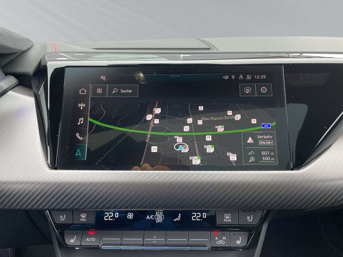 Audi E-tron GT RS 440 - 2023 - Joinsteer - #13