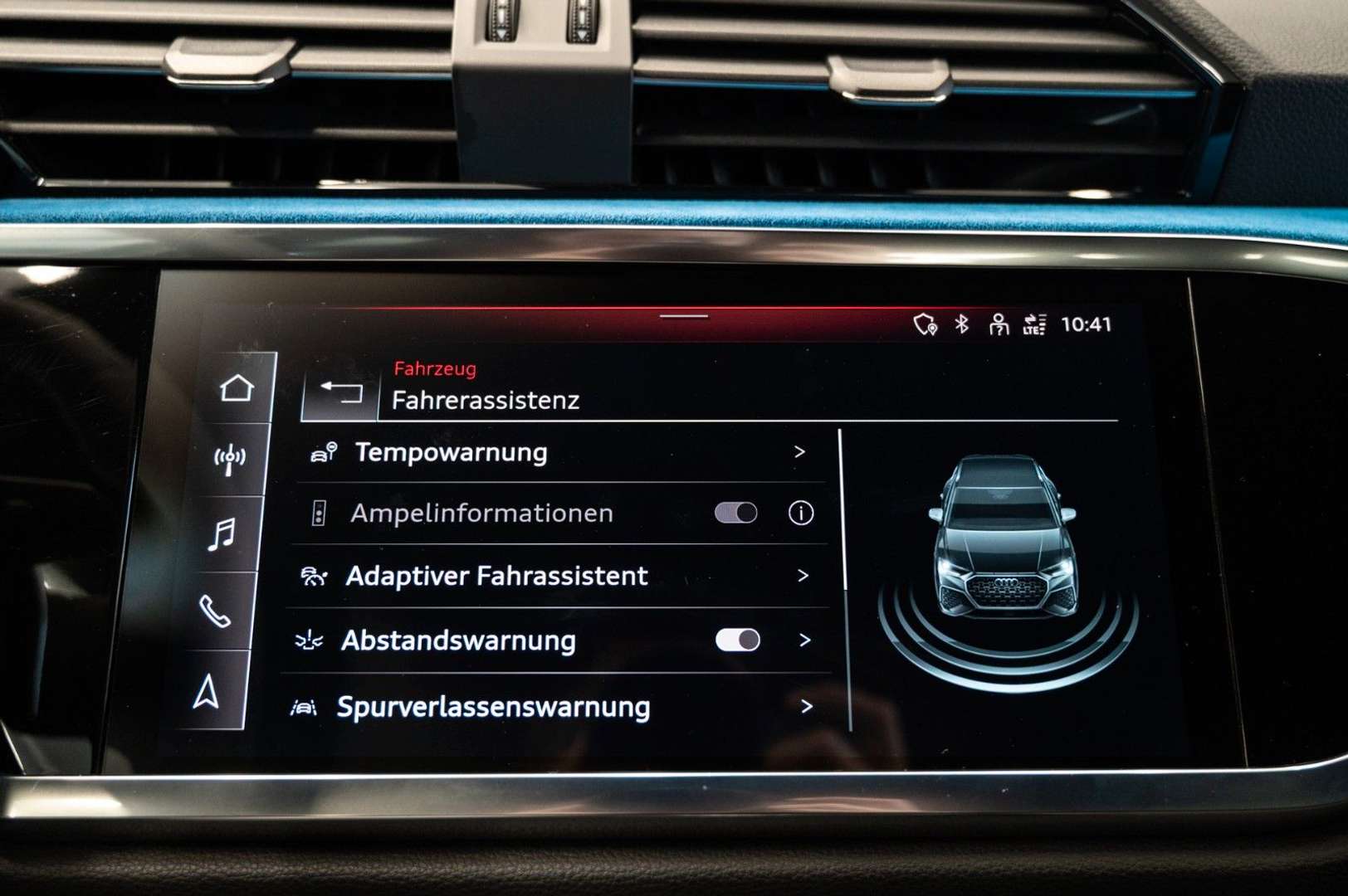 Audi RSQ3 2.5 TFSI - 2021 - Joinsteer - #24
