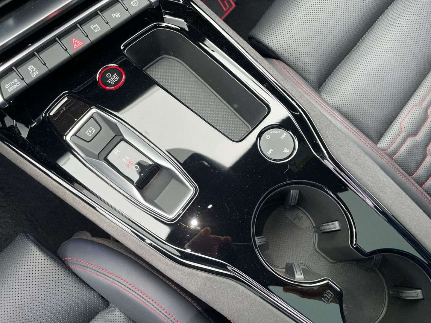 Audi E-tron GT RS 440 - 2023 - Joinsteer - #14