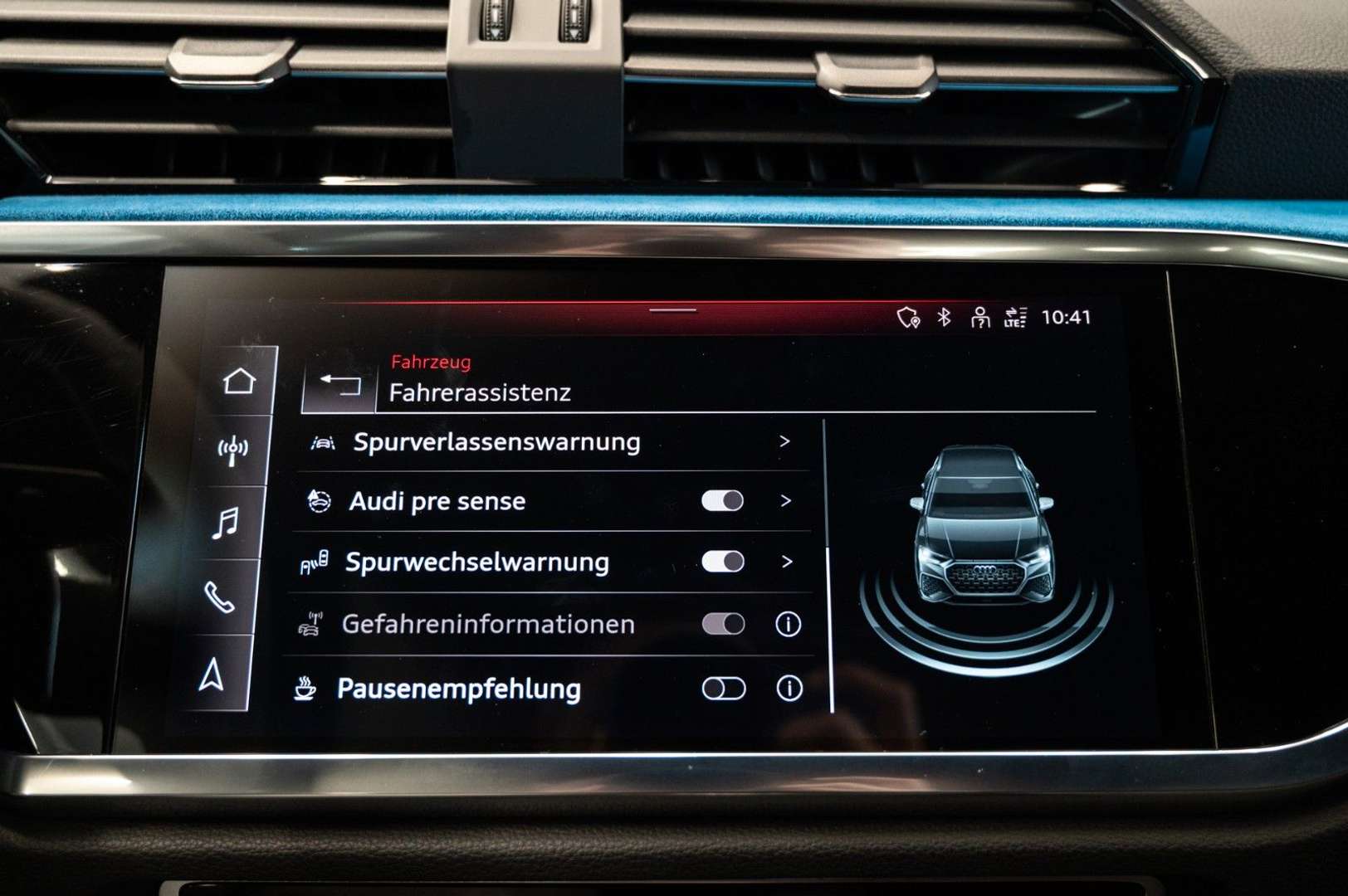 Audi RSQ3 2.5 TFSI - 2021 - Joinsteer - #25