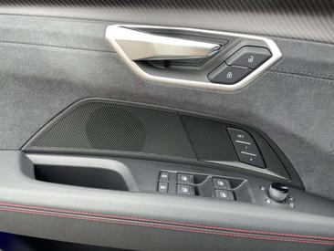 Audi E-tron GT RS 440 — photo 15