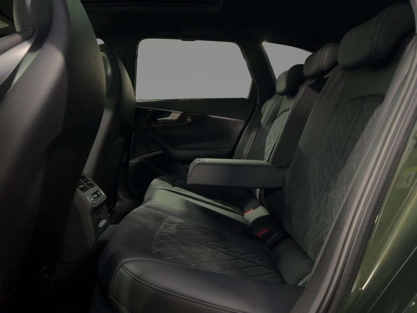 Audi S4 TDI - 2024 - Joinsteer - #7