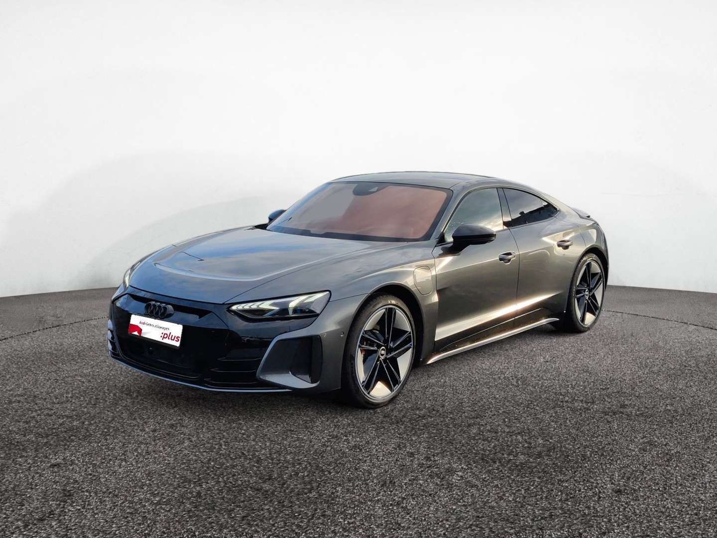 Audi RS E-tron GT Carbon SportsitzePro Matrix - 2021 - Joinsteer - #1