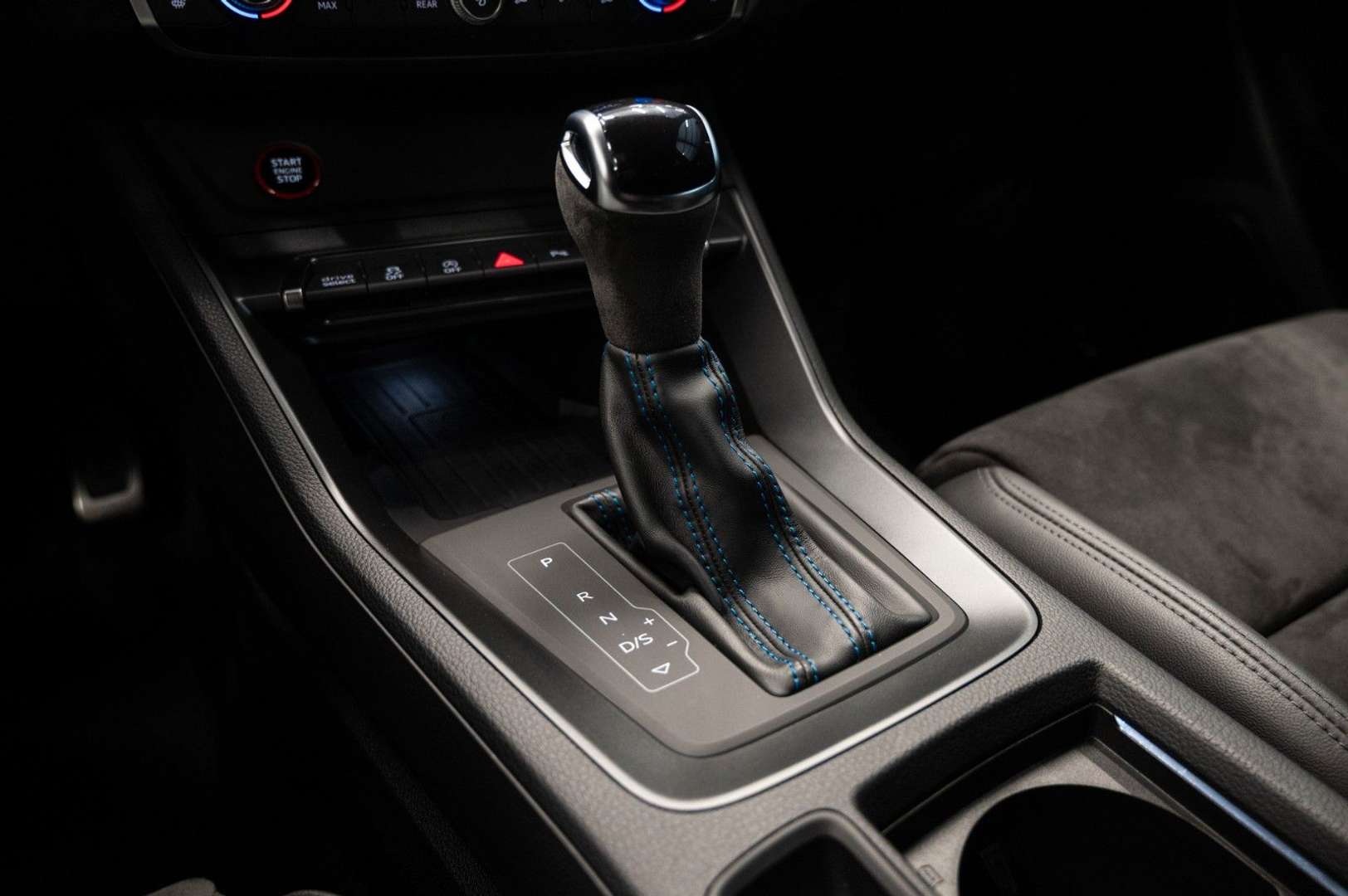 Audi RSQ3 2.5 TFSI - 2021 - Joinsteer - #28