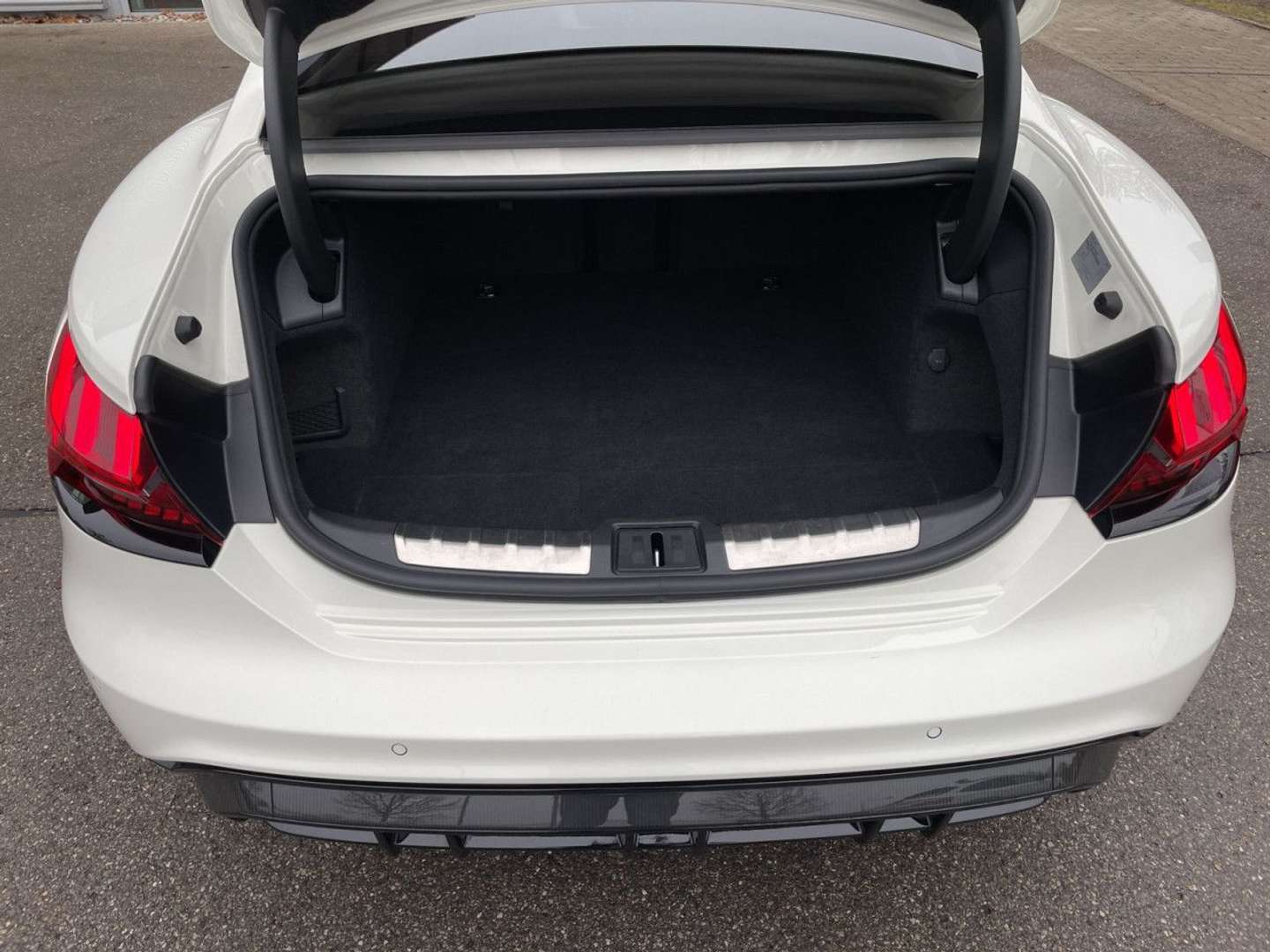 Audi E-tron GT RS 440 - 2023 - Joinsteer - #16