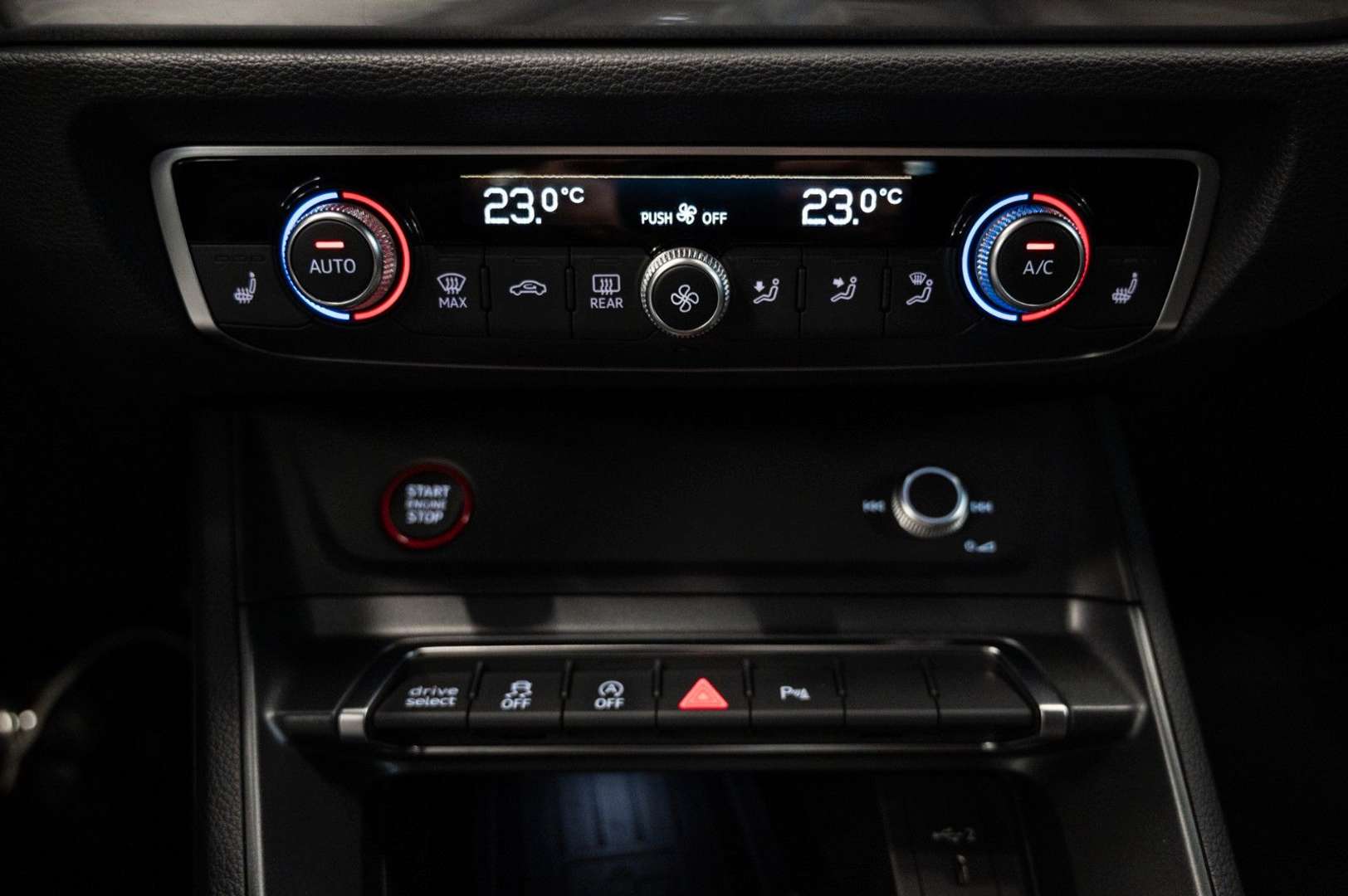 Audi RSQ3 2.5 TFSI - 2021 - Joinsteer - #30