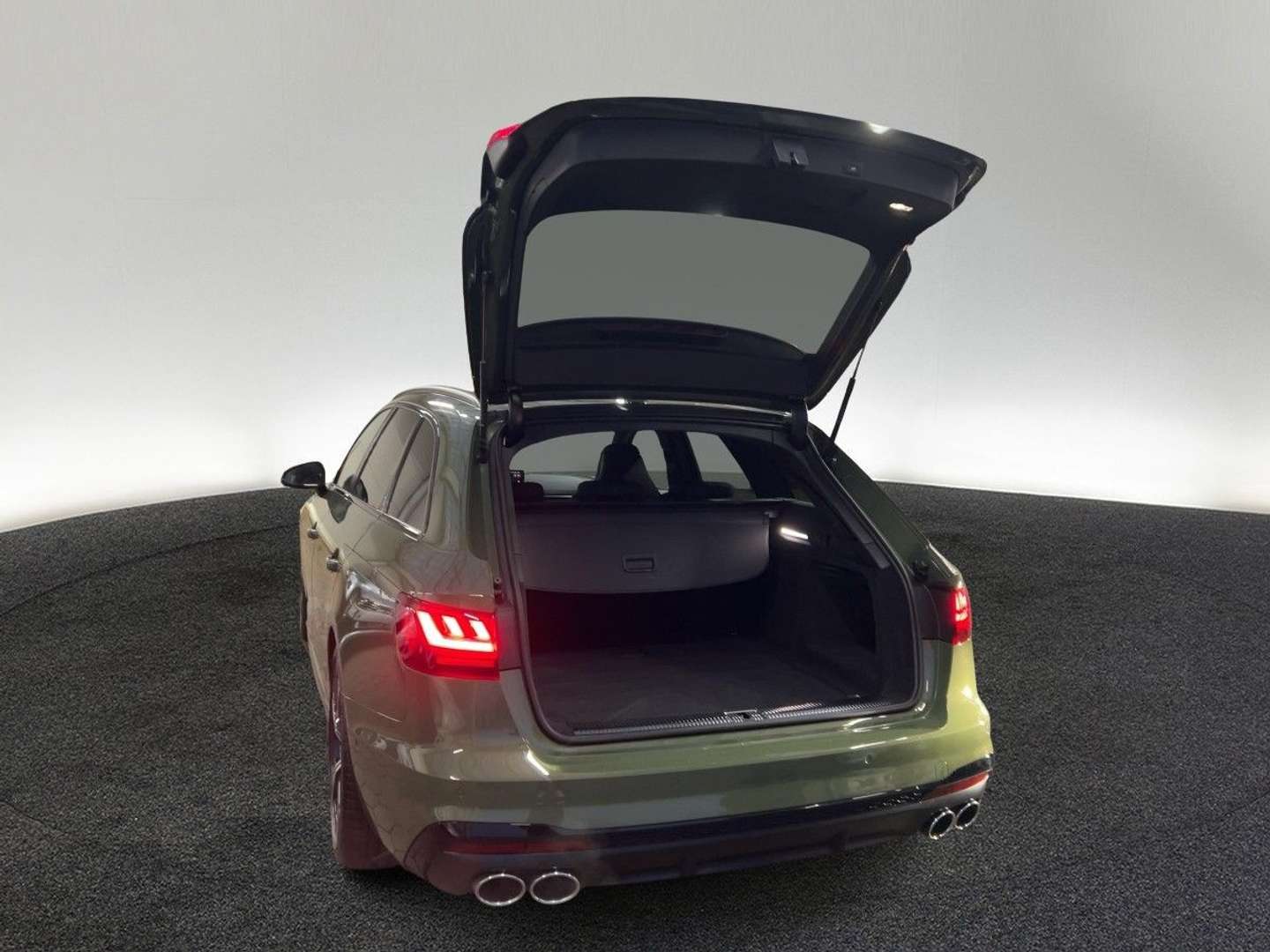 Audi S4 TDI - 2024 - Joinsteer - #8