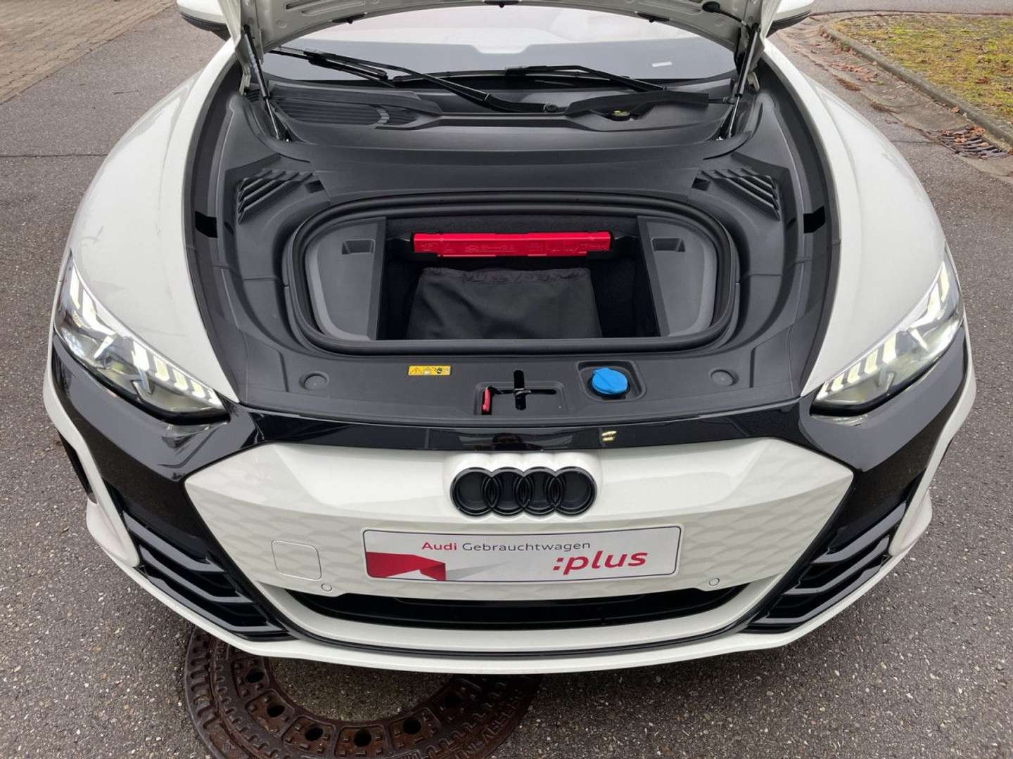 Audi E-tron GT RS 440 - 2023 - Joinsteer - #17