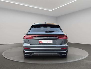 Audi Q8 S Line 50 TDI — photo 7