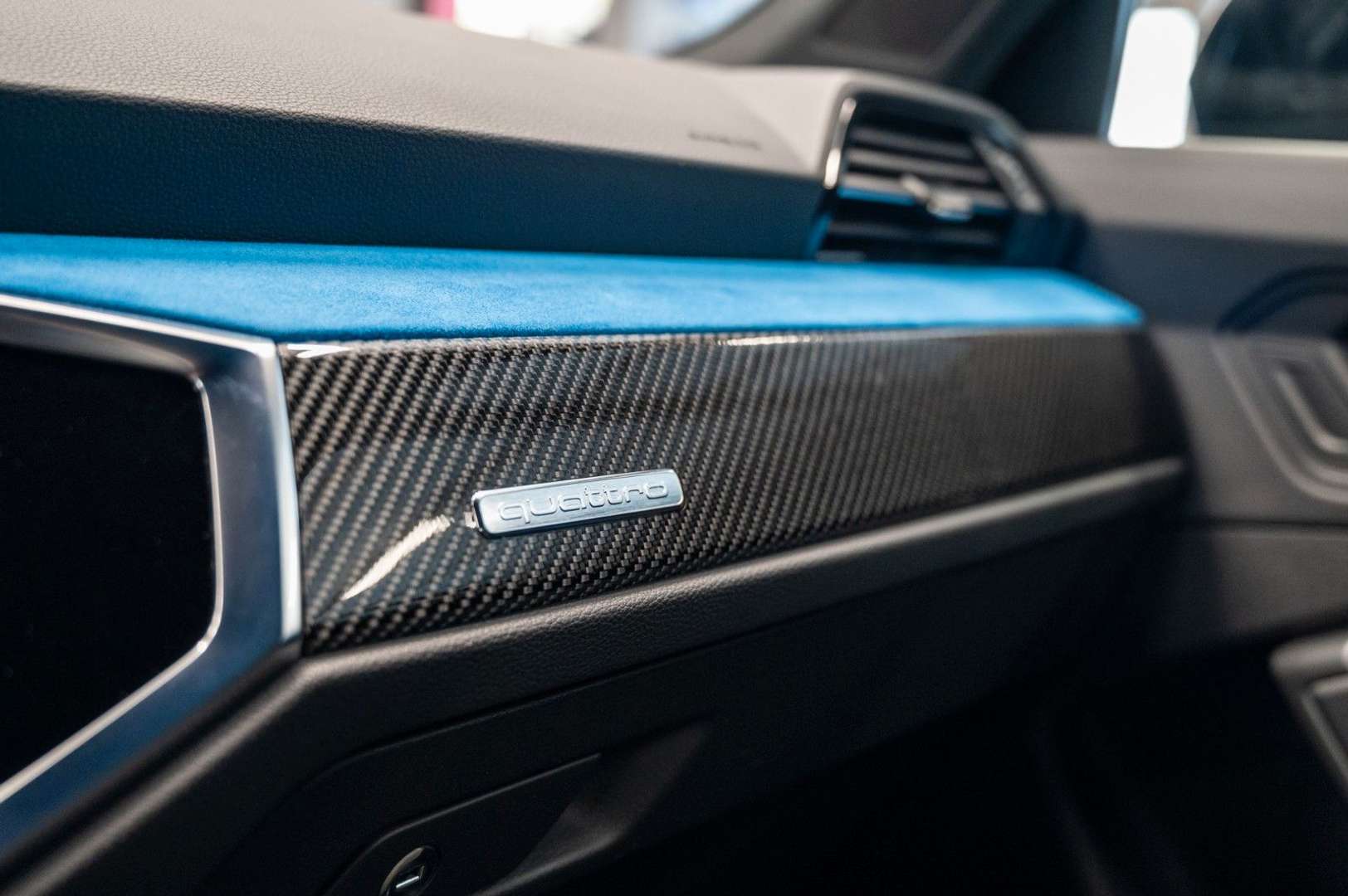 Audi RSQ3 2.5 TFSI - 2021 - Joinsteer - #32