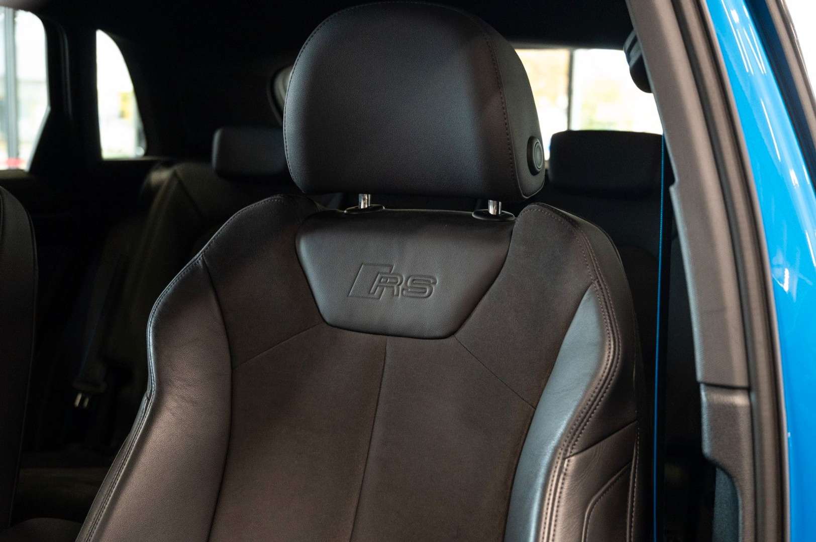 Audi RSQ3 2.5 TFSI - 2021 - Joinsteer - #33