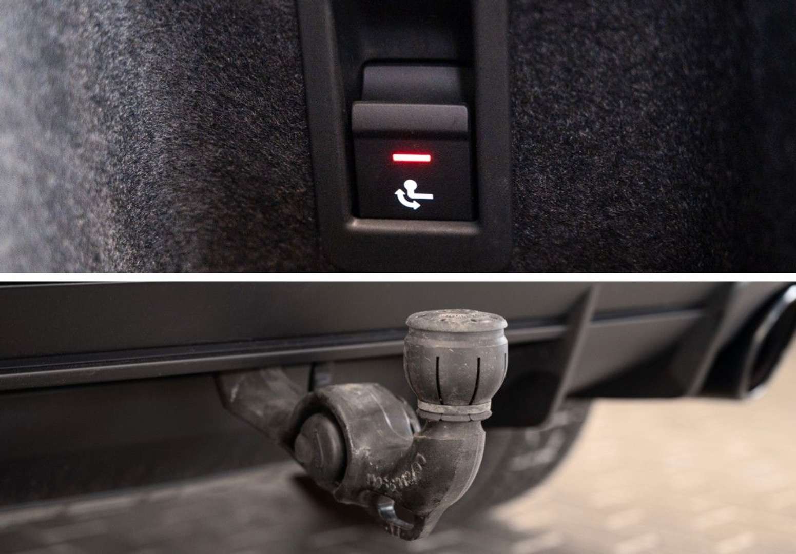 Audi RSQ3 2.5 TFSI - 2021 - Joinsteer - #35