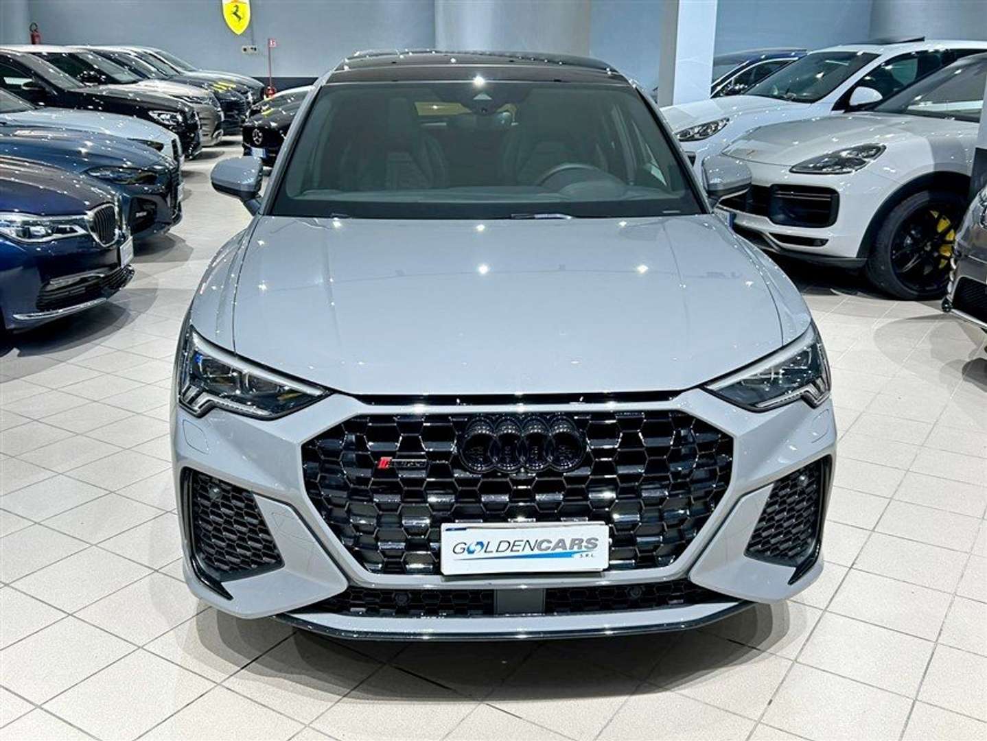 Audi RSQ3 Sportback - 2021 - Joinsteer - #2