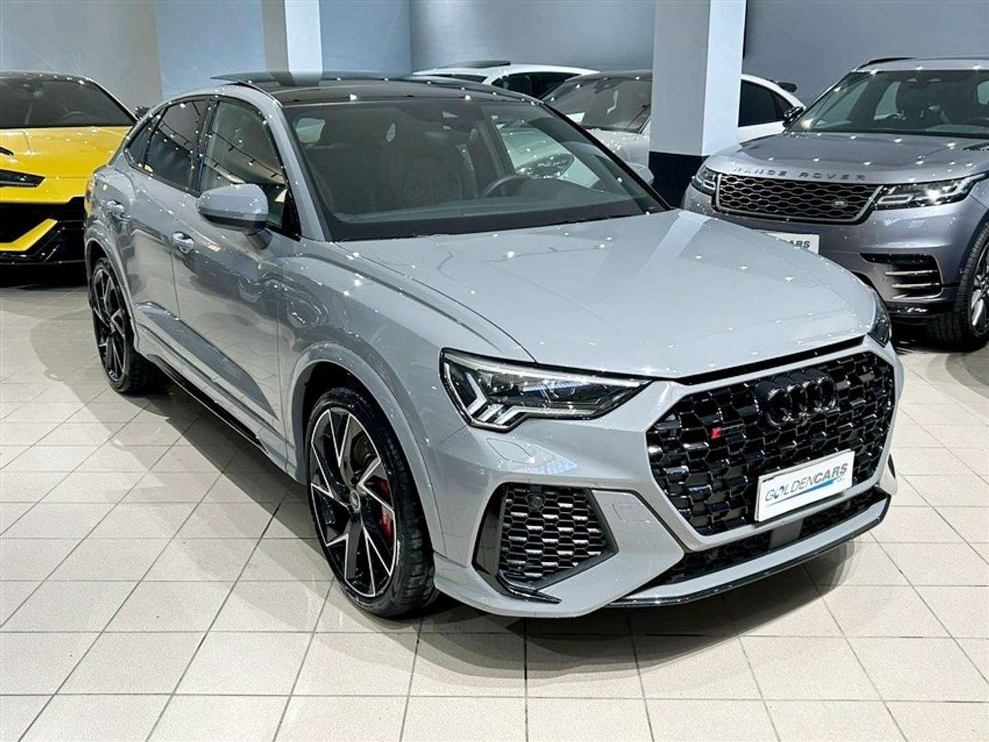 Audi RSQ3 Sportback - 2021 - Joinsteer - #3