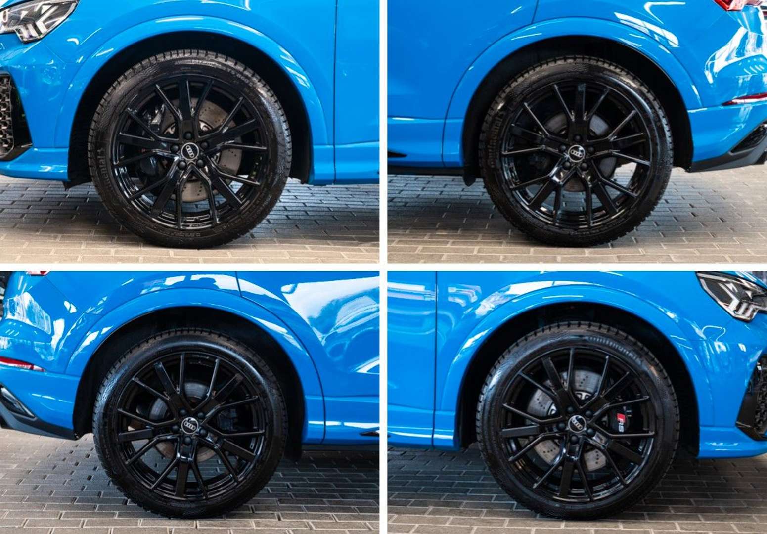 Audi RSQ3 2.5 TFSI - 2021 - Joinsteer - #36