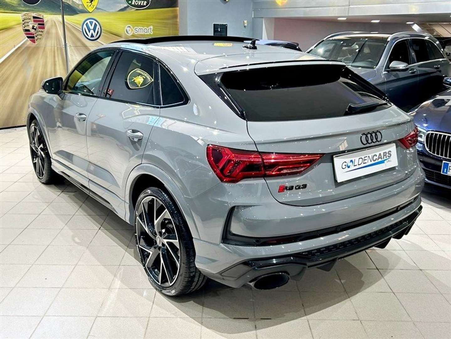 Audi RSQ3 Sportback - 2021 - Joinsteer - #4