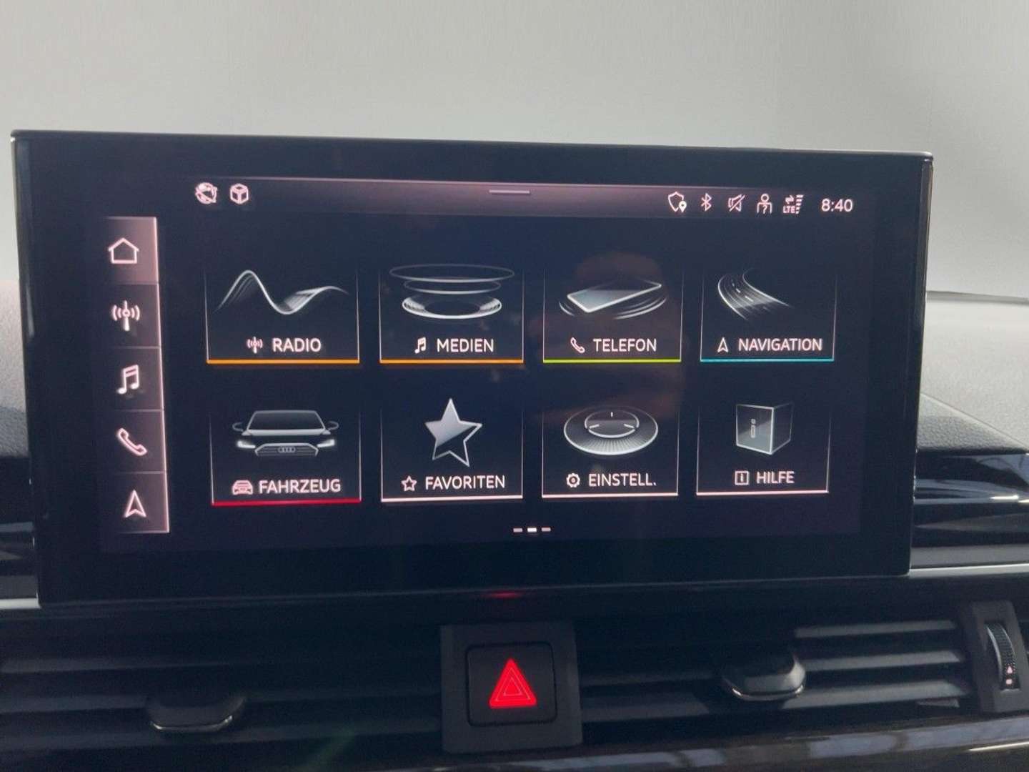 Audi S4 TDI - 2024 - Joinsteer - #10