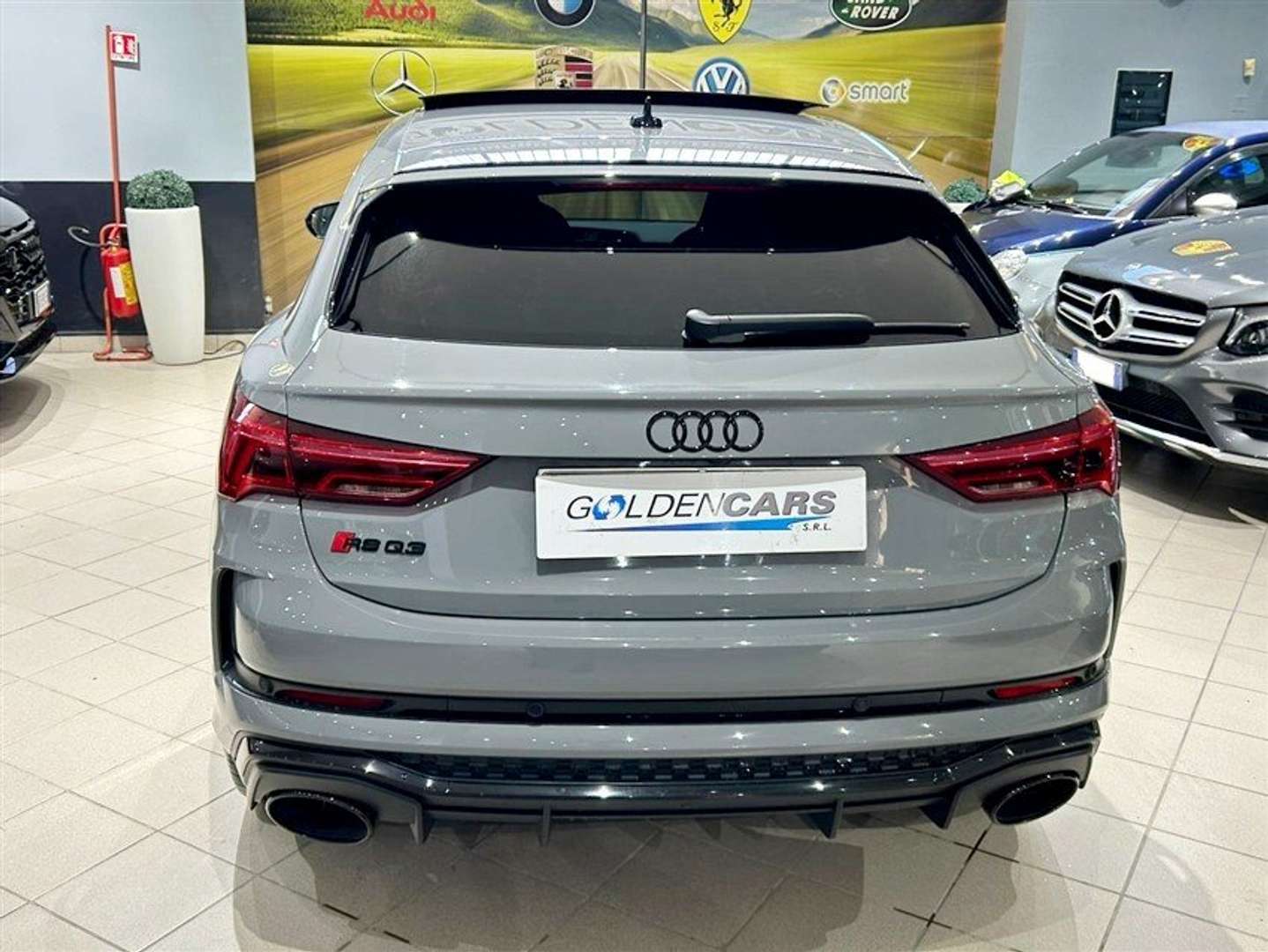 Audi RSQ3 Sportback - 2021 - Joinsteer - #5