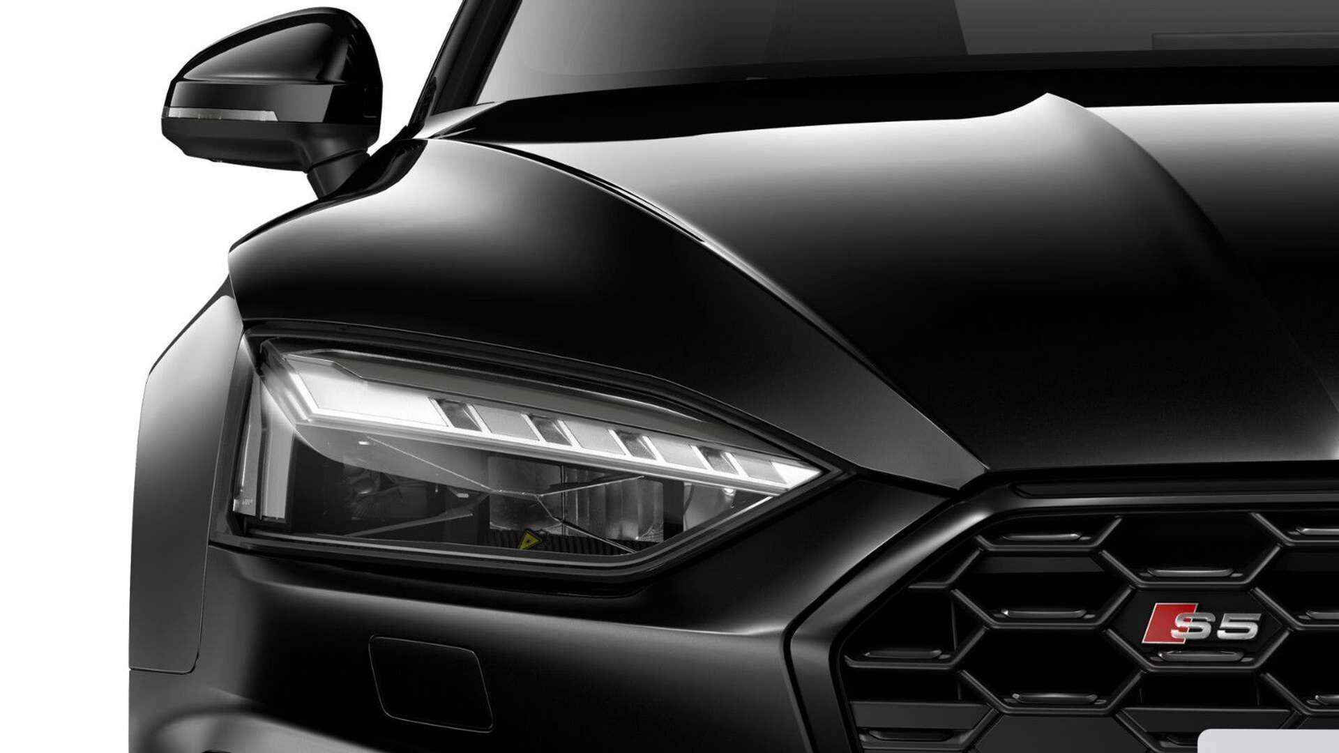 Audi S5 Sportback TDI - 2021 - Joinsteer - #2