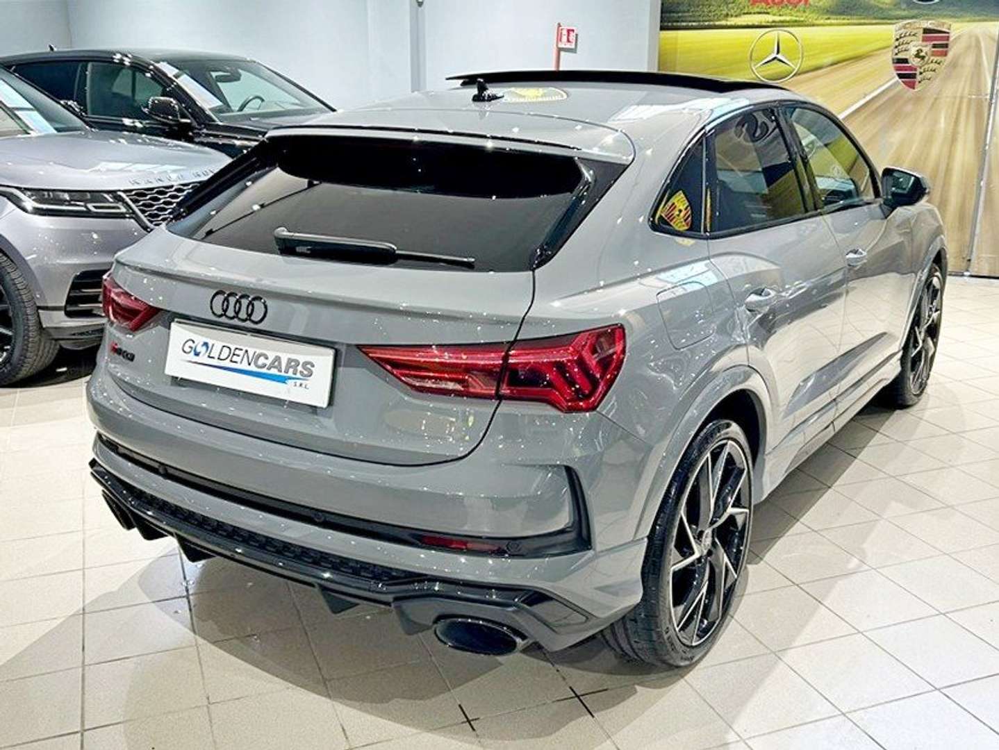 Audi RSQ3 Sportback - 2021 - Joinsteer - #6
